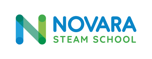 Novara Steam School Logo